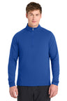 Sport-Tek ®  Sport-Wick ®  Flex Fleece 1/4-Zip. ST561 - Sport-Tek ST561