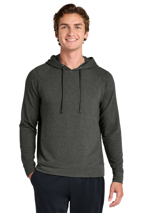 Sport-Tek ST562 Sport-Wick Flex Fleece Pullover Hoodie