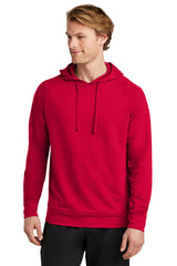 Sport-Tek ®  Sport-Wick ®  Flex Fleece Pullover Hoodie ST562 - Sport-Tek ST562