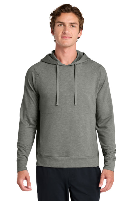 Sport-Tek ST562 Sport-Wick Flex Fleece Pullover Hoodie