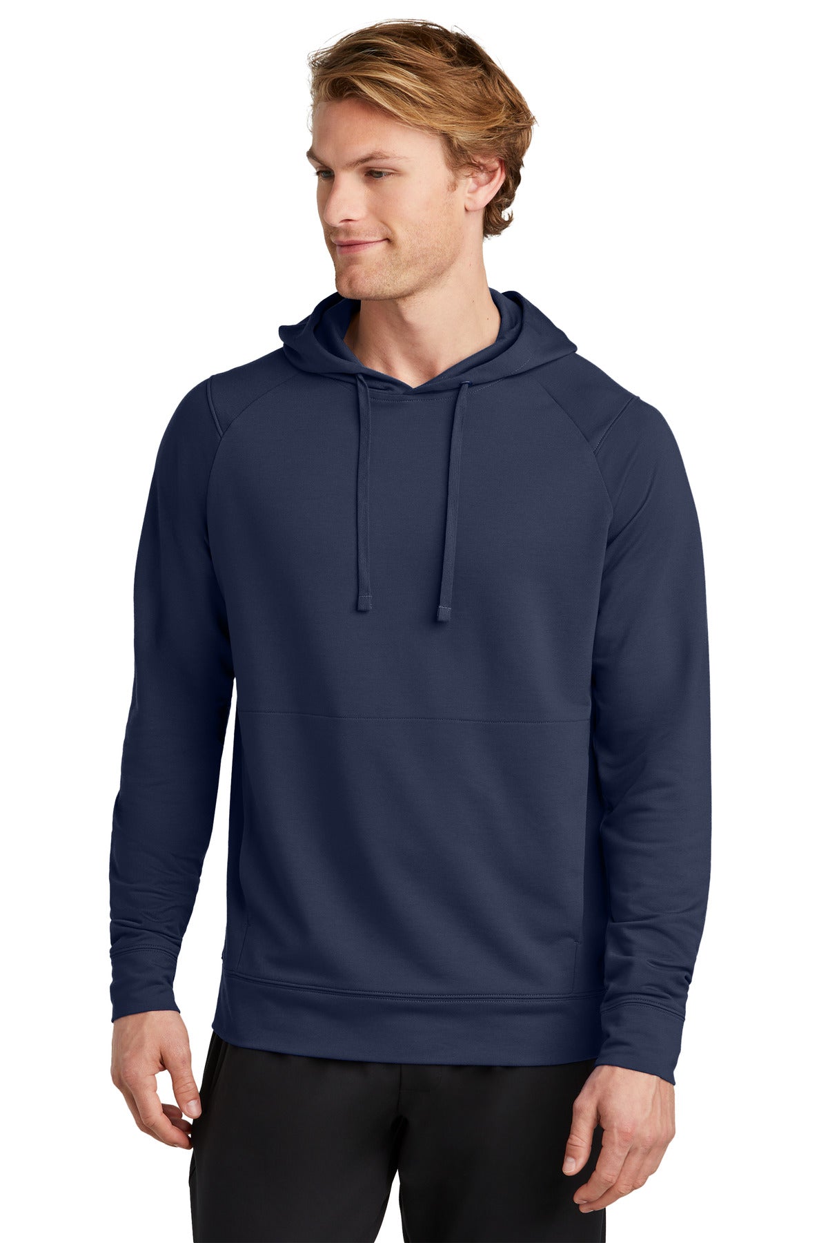 Sport-Tek ST562 Sport-Wick Flex Fleece Pullover Hoodie