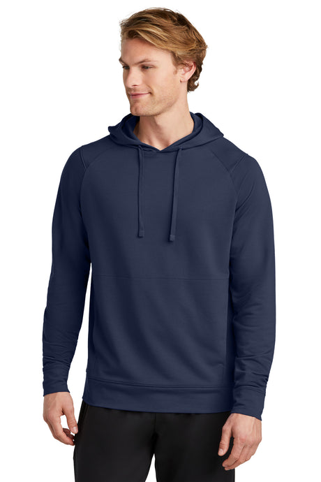 Sport-Tek ST562 Sport-Wick Flex Fleece Pullover Hoodie