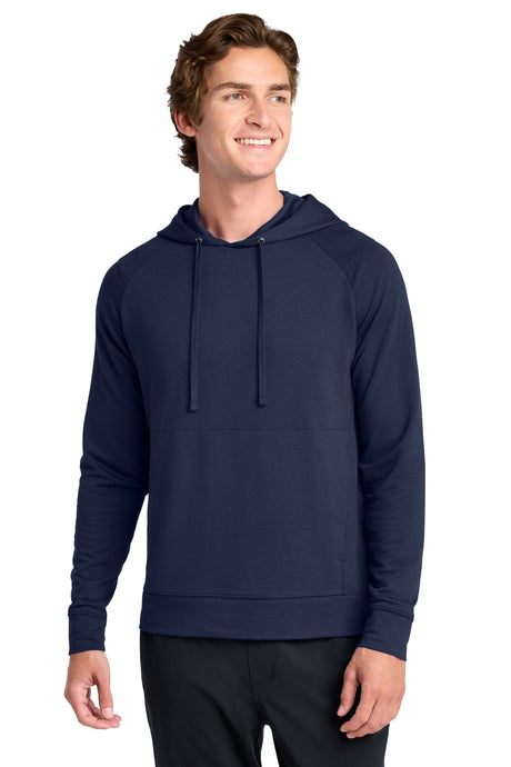 Sport-Tek ST562 Sport-Wick Flex Fleece Pullover Hoodie