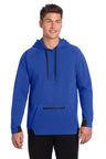Sport-Tek ST571 PosiCharge Strive Hooded Pullover