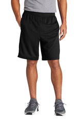 Sport-Tek ®  PosiCharge ®  Position Short with Pockets ST575 - Sport-Tek ST575