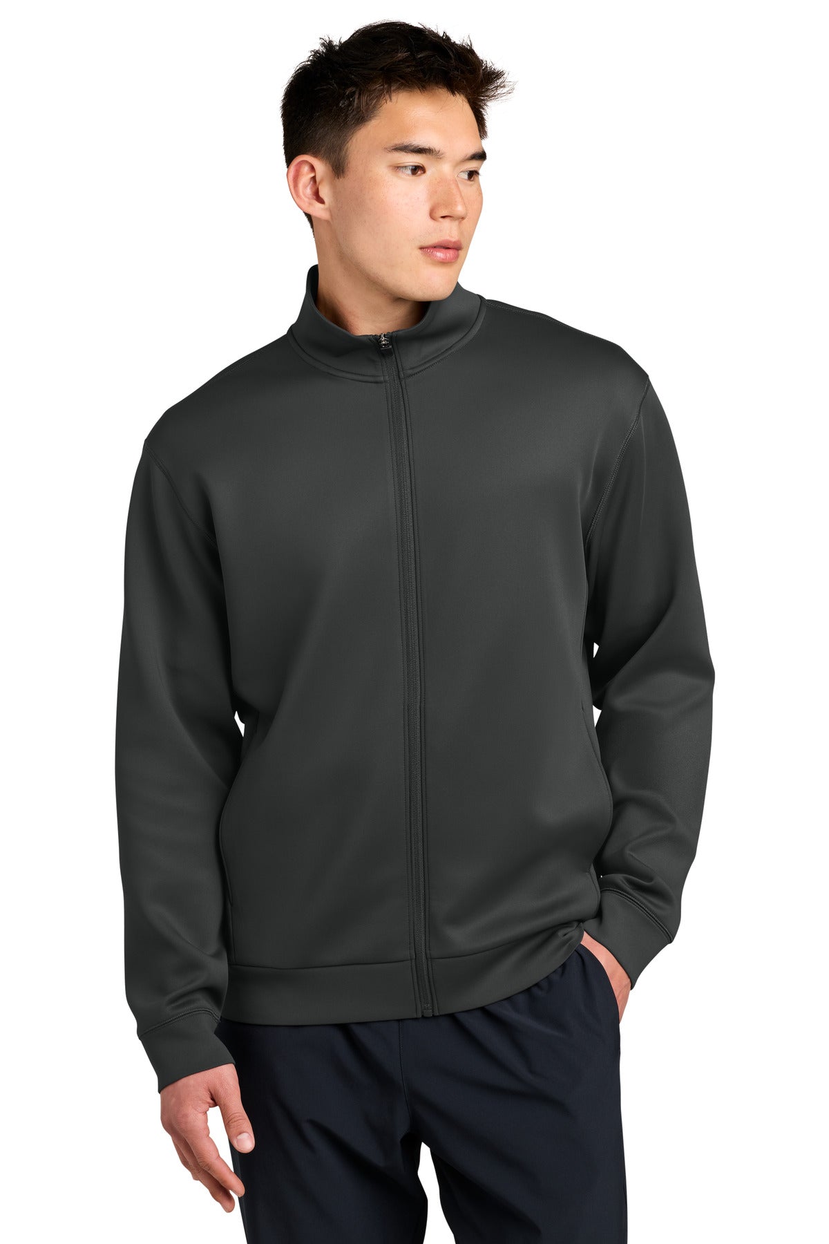 Sport-Tek ST582 Pro Perform Full-Zip