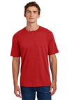 Sport-Tek ®  Halftime Raglan Tee ST6040 - Sport-Tek ST6040