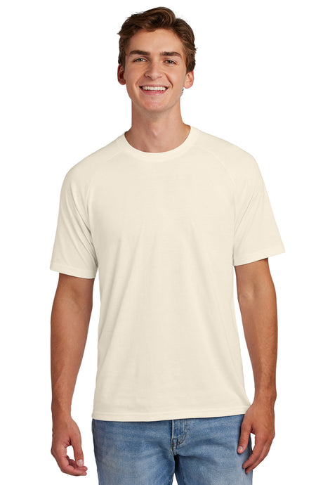 Sport-Tek ®  Halftime Raglan Tee ST6040 - Sport-Tek ST6040