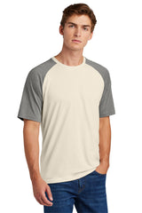 Sport-Tek ST6040 Halftime Raglan Tee