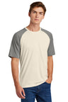 Sport-Tek ST6040 Halftime Raglan Tee