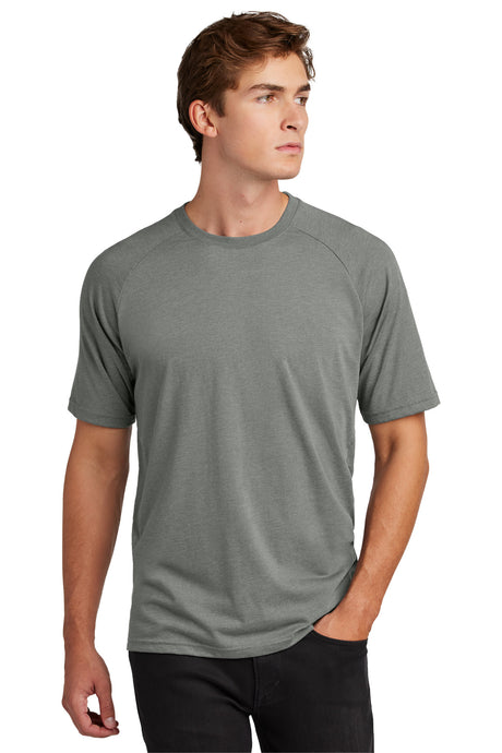 Sport-Tek ®  Halftime Raglan Tee ST6040 - Sport-Tek ST6040