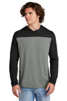 Sport-Tek ST6044 Halftime Long Sleeve Hoodie