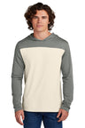 Sport-Tek ®  Halftime Long Sleeve Hoodie ST6044 - Sport-Tek ST6044