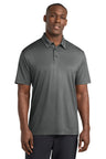 Sport-Tek ST630 Embossed PosiCharge Tough Polo