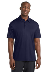 Sport-Tek ST630 Embossed PosiCharge Tough Polo
