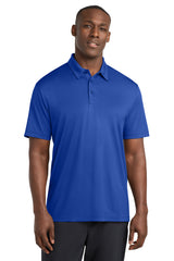 Sport-Tek ST630 Embossed PosiCharge Tough Polo