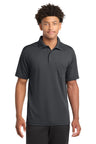 Sport-Tek ST640P PosiCharge RacerMesh Pocket Polo