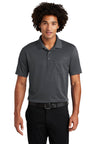 Sport-Tek  ®  PosiCharge  ®  RacerMesh  ®  Pocket Polo. ST640P - Sport-Tek ST640P