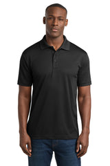 Sport-Tek ST640 PosiCharge RacerMesh Polo Moisture-Wicking Performance Polo