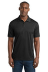 Sport-Tek ST640 PosiCharge RacerMesh Polo Moisture-Wicking Performance Polo