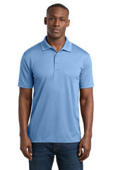 Sport-Tek ST640 PosiCharge RacerMesh Polo Moisture-Wicking Performance Polo