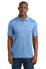 Sport-Tek ST640 PosiCharge RacerMesh Polo Moisture-Wicking Performance Polo