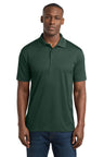 Sport-Tek ®  PosiCharge ®  RacerMesh ®  Polo. ST640 - Sport-Tek ST640