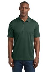 Sport-Tek ST640 PosiCharge RacerMesh Polo Moisture-Wicking Performance Polo