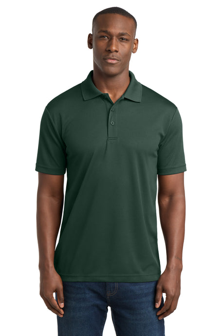 Sport-Tek ST640 PosiCharge RacerMesh Polo Moisture-Wicking Performance Polo