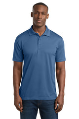 Sport-Tek ST640 PosiCharge RacerMesh Polo Moisture-Wicking Performance Polo