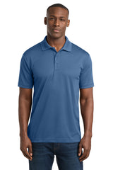 Sport-Tek ®  PosiCharge ®  RacerMesh ®  Polo. ST640 - Sport-Tek ST640