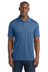 Sport-Tek ST640 PosiCharge RacerMesh Polo Moisture-Wicking Performance Polo