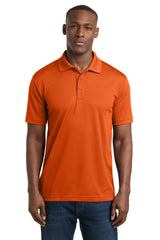 Sport-Tek ST640 PosiCharge RacerMesh Polo | Moisture-Wicking Performance Polo
