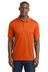 Sport-Tek ST640 PosiCharge RacerMesh Polo Moisture-Wicking Performance Polo