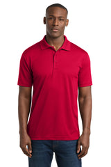 Sport-Tek ST640 PosiCharge RacerMesh Polo Moisture-Wicking Performance Polo