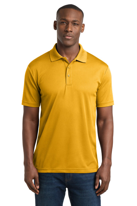Sport-Tek ST640 PosiCharge RacerMesh Polo Moisture-Wicking Performance Polo