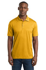 Sport-Tek ST640 PosiCharge RacerMesh Polo Moisture-Wicking Performance Polo