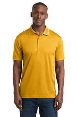Sport-Tek ST640 PosiCharge RacerMesh Polo Moisture-Wicking Performance Polo