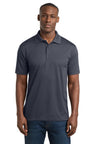 Sport-Tek ®  PosiCharge ®  RacerMesh ®  Polo. ST640 - Sport-Tek ST640
