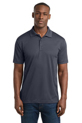 Sport-Tek ST640 PosiCharge RacerMesh Polo Moisture-Wicking Performance Polo