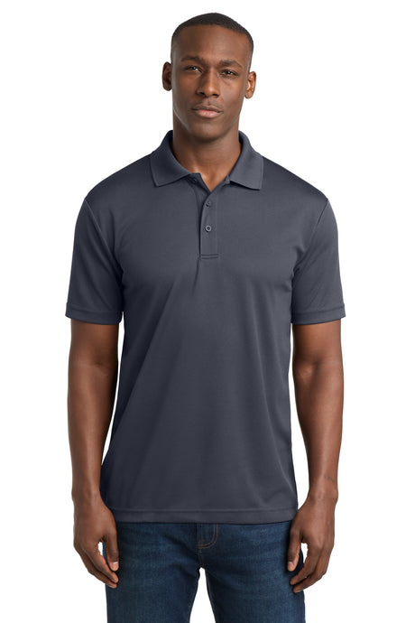 Sport-Tek ST640 PosiCharge RacerMesh Polo Moisture-Wicking Performance Polo