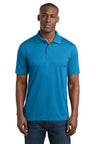Sport-Tek ®  PosiCharge ®  RacerMesh ®  Polo. ST640 - Sport-Tek ST640
