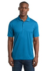 Sport-Tek ST640 PosiCharge RacerMesh Polo Moisture-Wicking Performance Polo