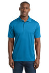Sport-Tek ST640 PosiCharge RacerMesh Polo Moisture-Wicking Performance Polo