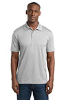 Sport-Tek ST640 PosiCharge RacerMesh Polo | Moisture-Wicking Performance Polo