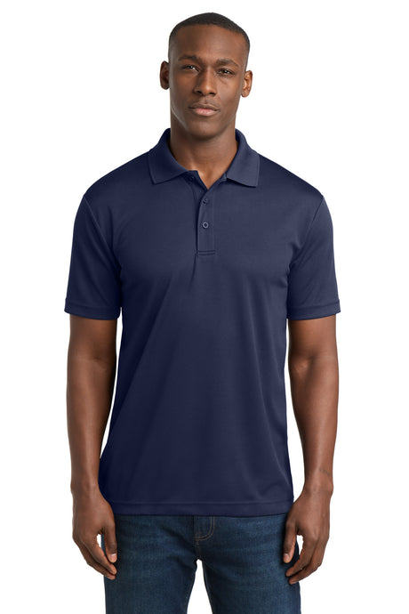 Sport-Tek ST640 PosiCharge RacerMesh Polo Moisture-Wicking Performance Polo