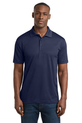 Sport-Tek ®  PosiCharge ®  RacerMesh ®  Polo. ST640 - Sport-Tek ST640