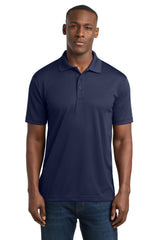 Sport-Tek ST640 PosiCharge RacerMesh Polo Moisture-Wicking Performance Polo