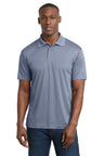 Sport-Tek ST640 PosiCharge RacerMesh Polo Moisture-Wicking Performance Polo