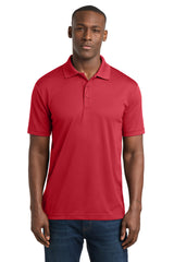 Sport-Tek ST640 PosiCharge RacerMesh Polo | Moisture-Wicking Performance Polo